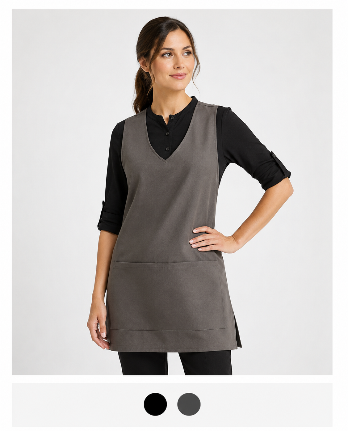 Tunics