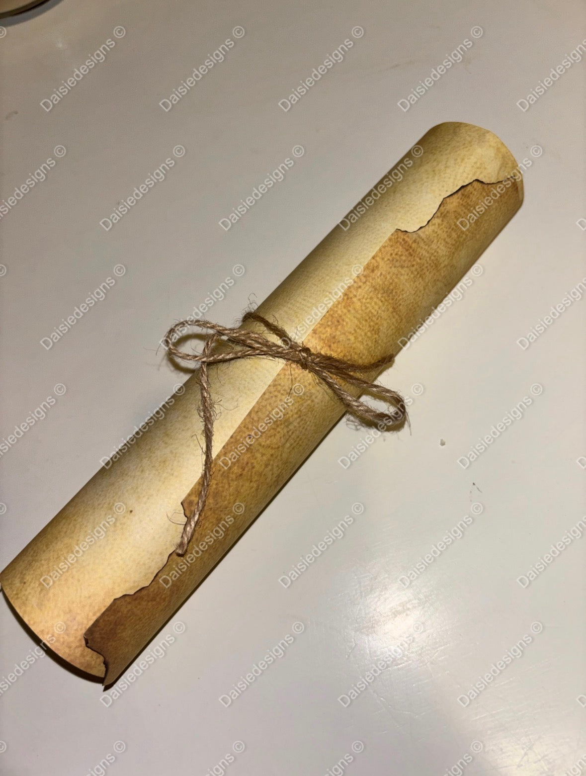 Christmas letter nice list