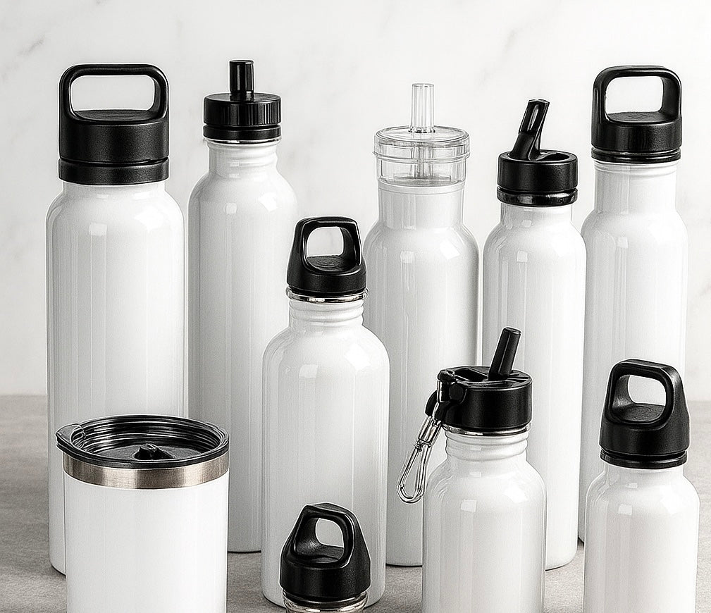 Personalise your own bottle