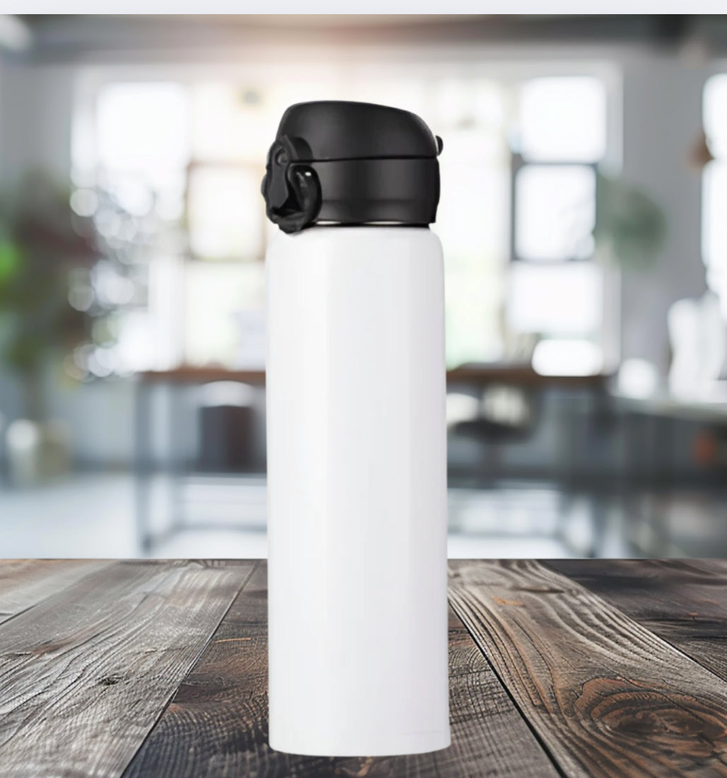 Personalise your own bottle