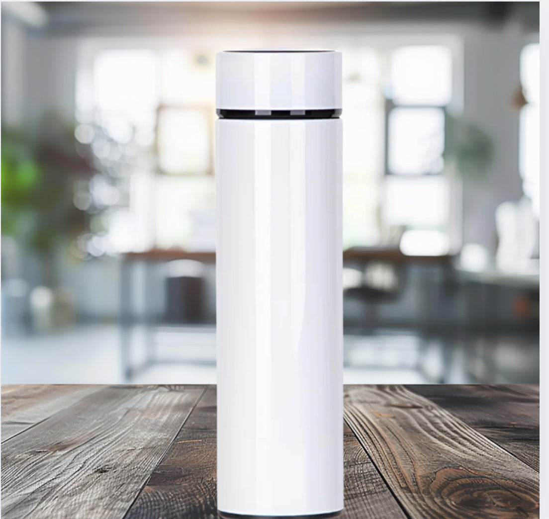 Personalise your own bottle
