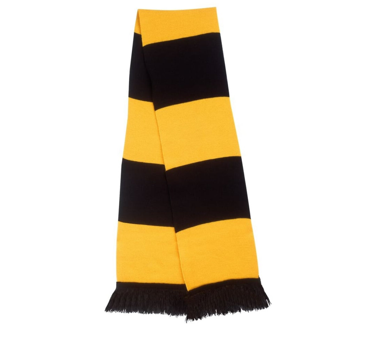 Football scarves