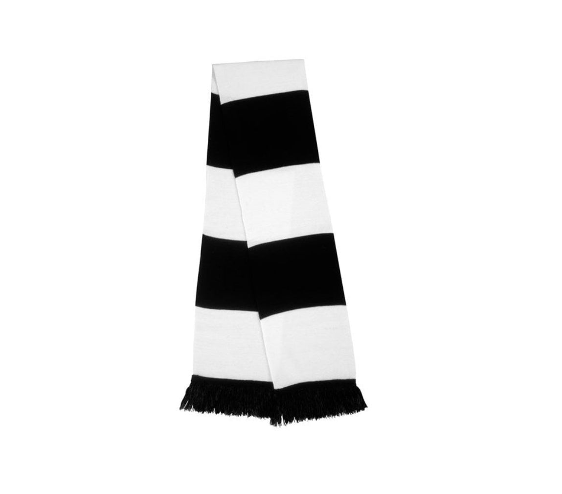 Football scarves