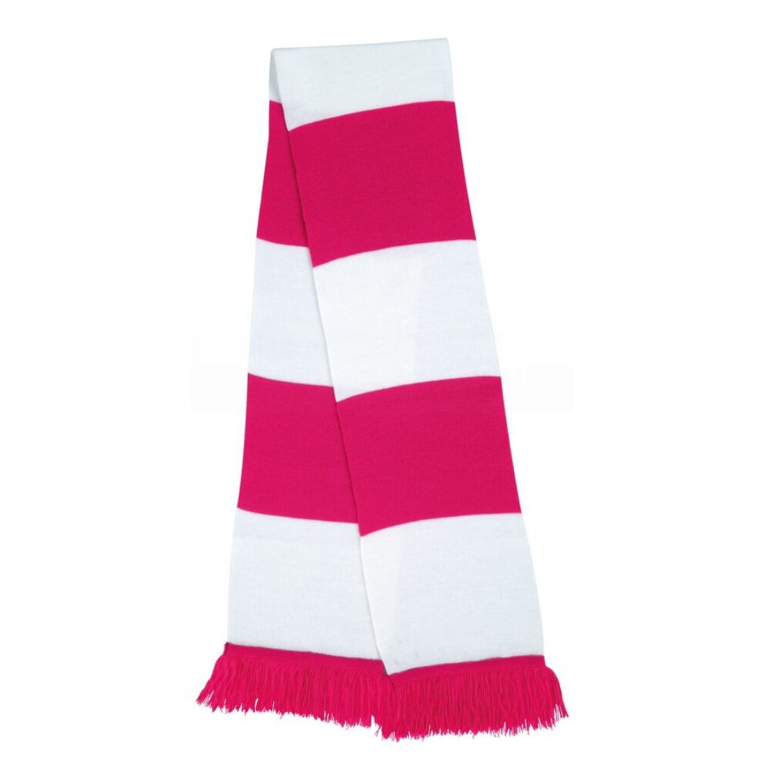 Football scarves