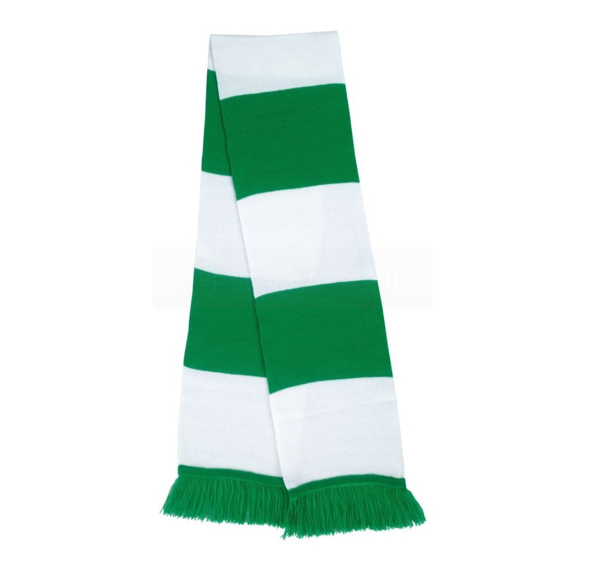 Football scarves
