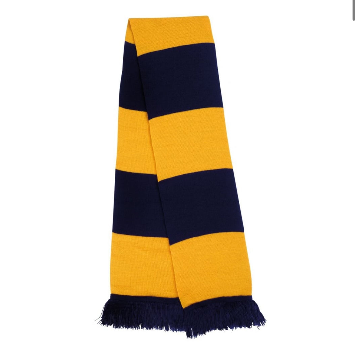 Football scarves