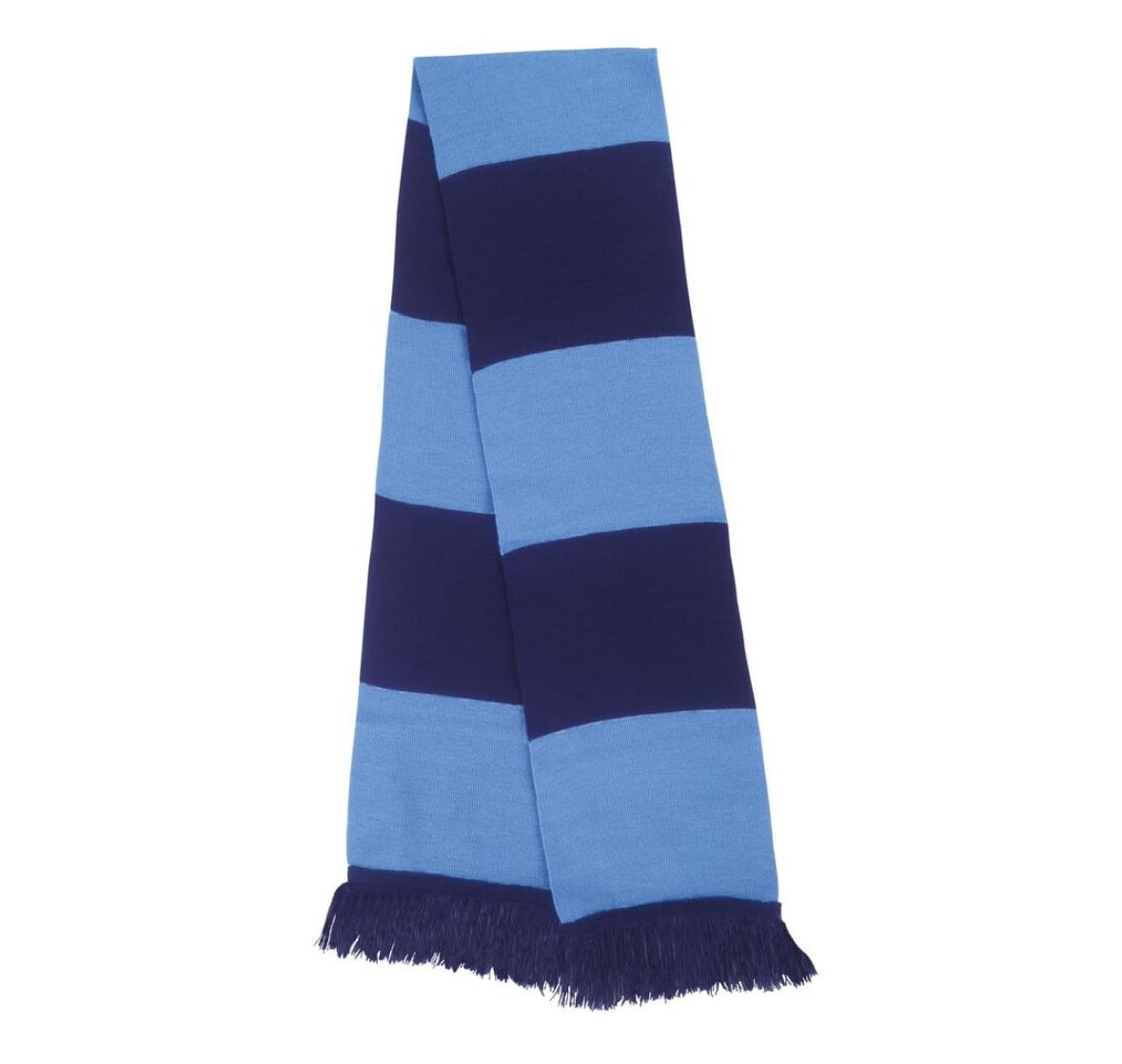 Football scarves