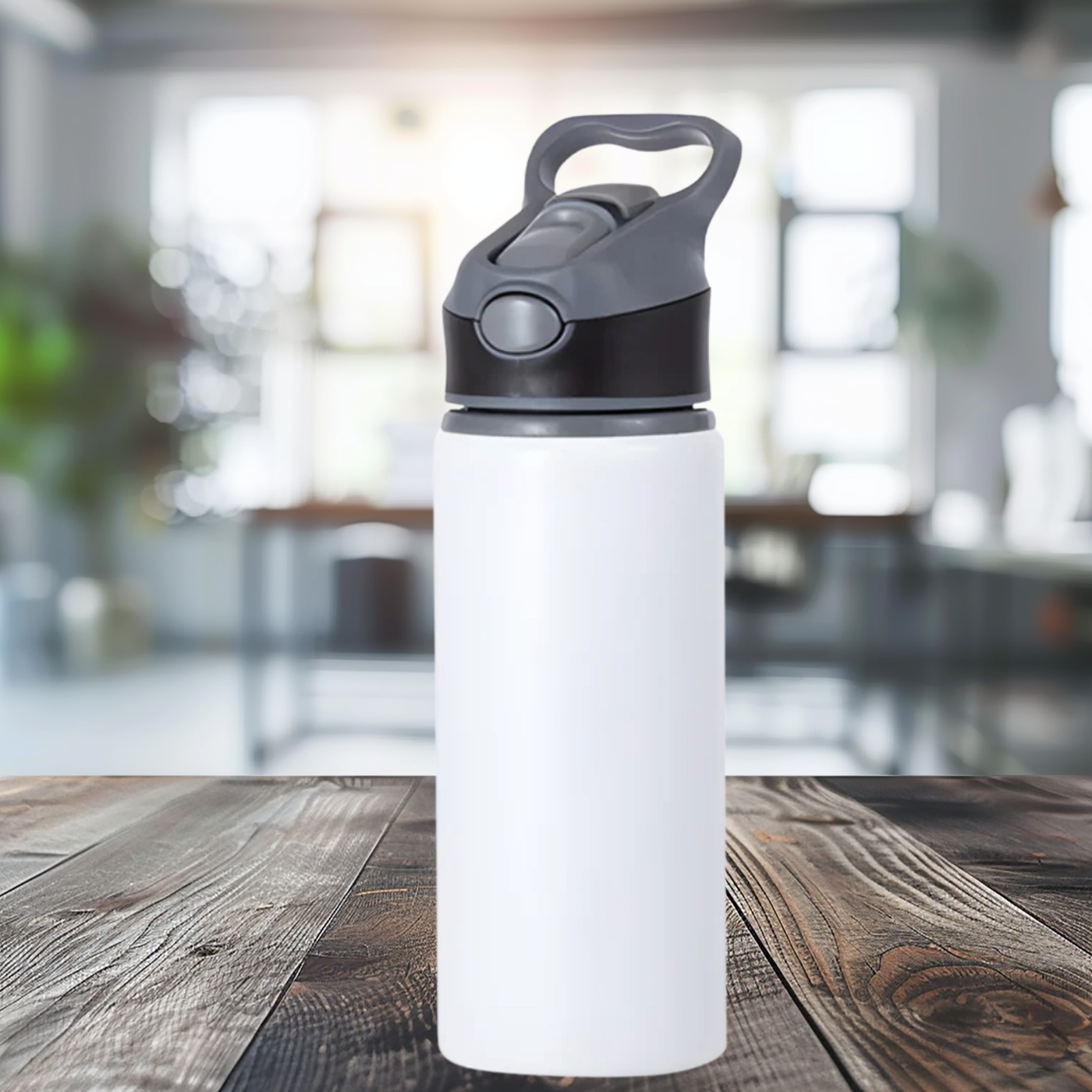 Personalise your own bottle
