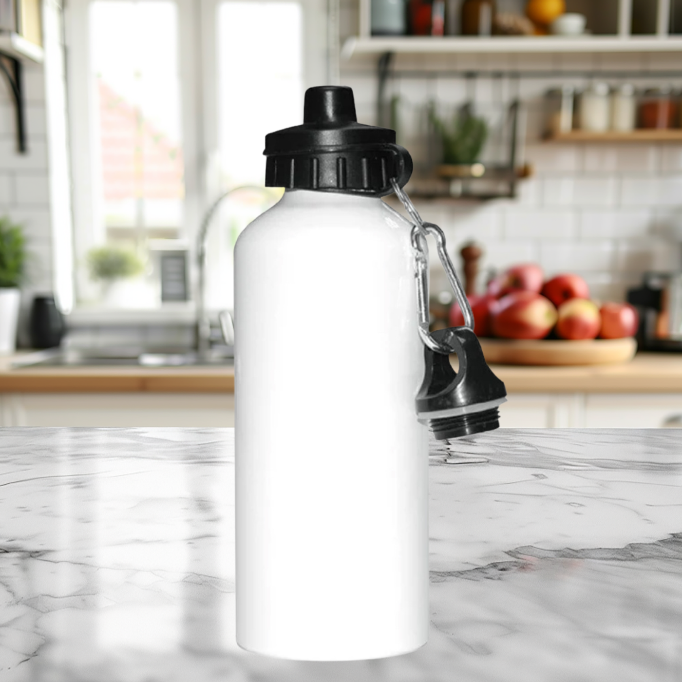Personalise your own bottle