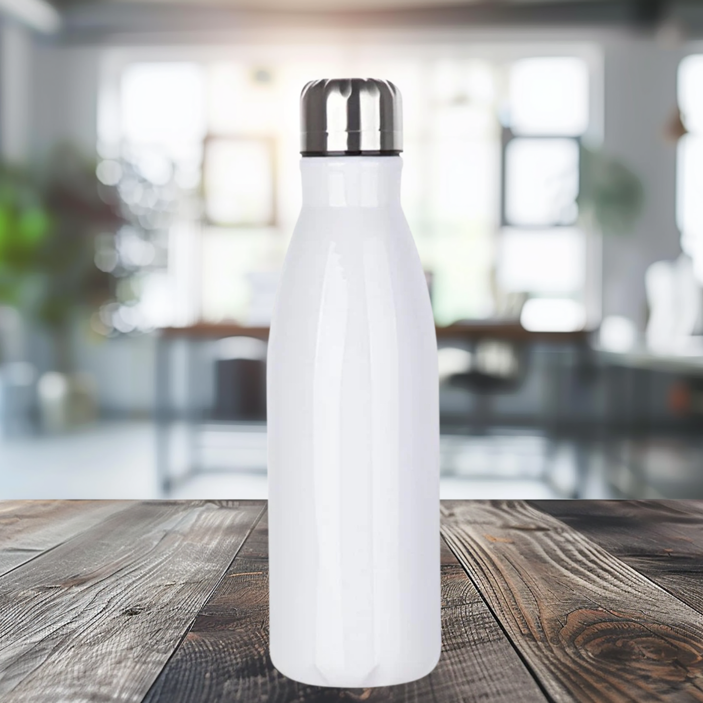 Personalise your own bottle