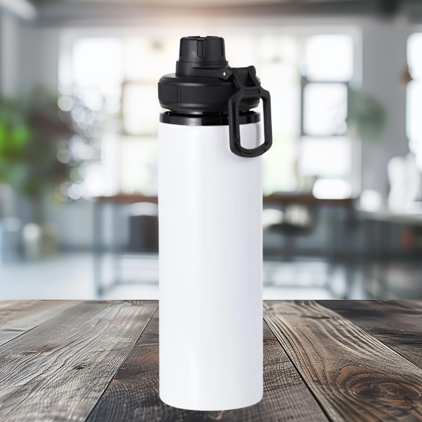 Personalise your own bottle