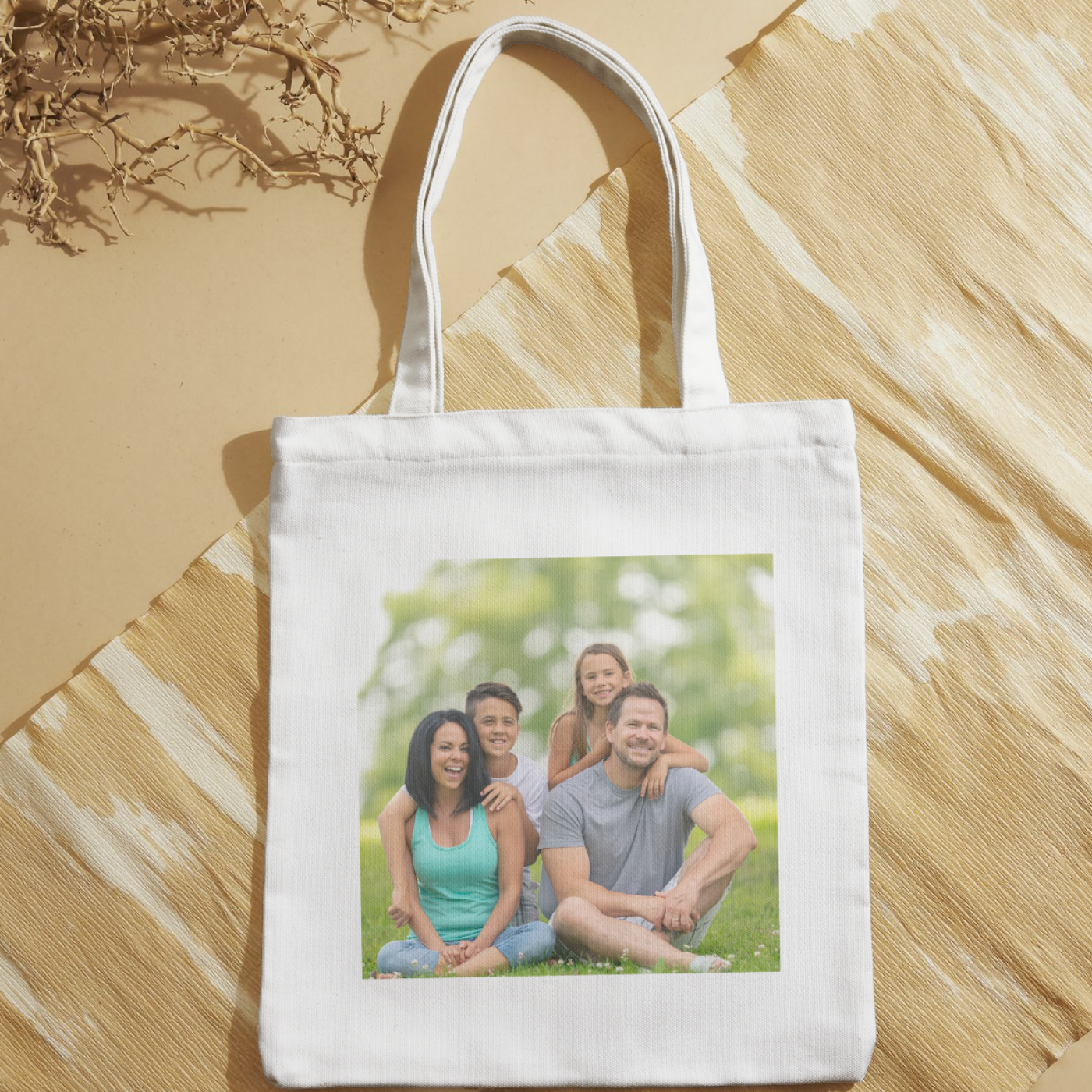 Tote bag- create your own