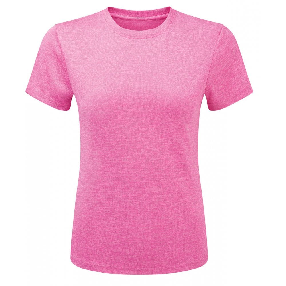 Women's Textured workout Tee