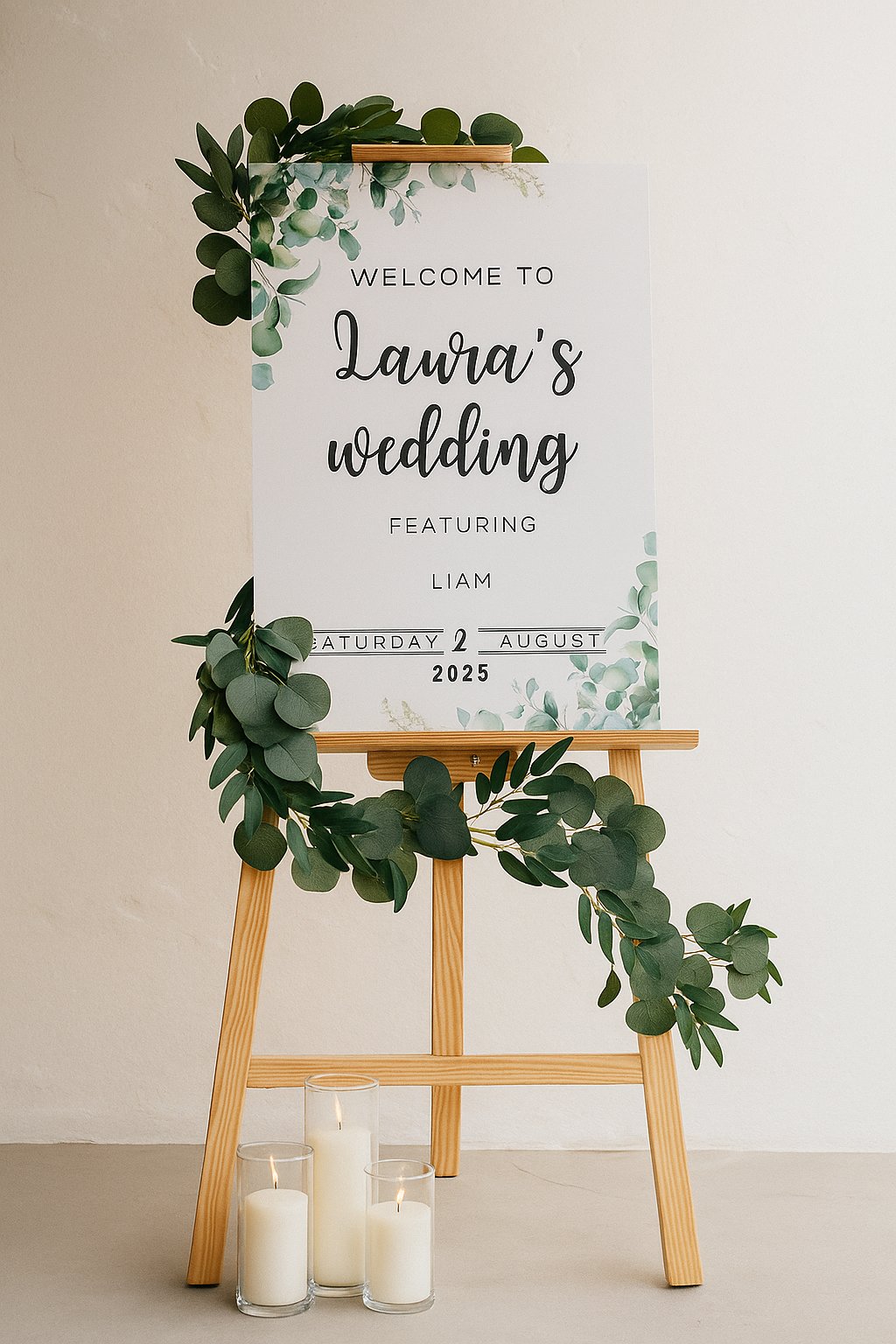 Wedding Shop.