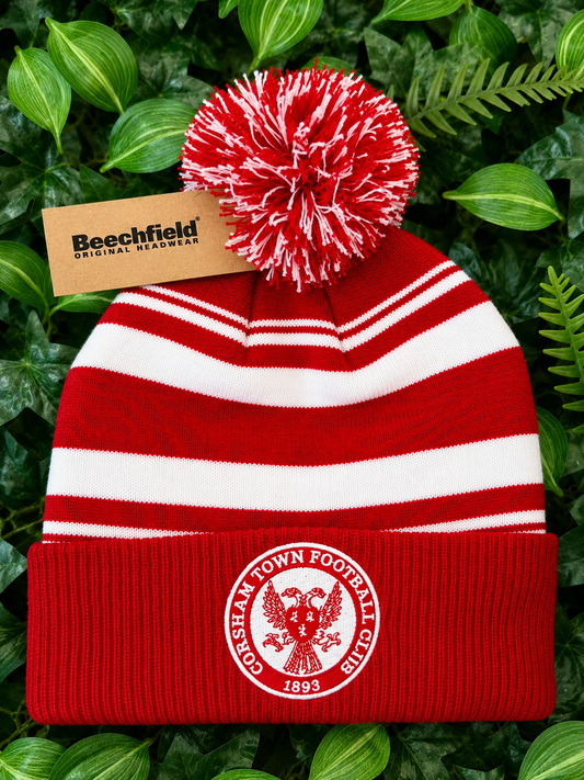 CTFC embroidered hat.