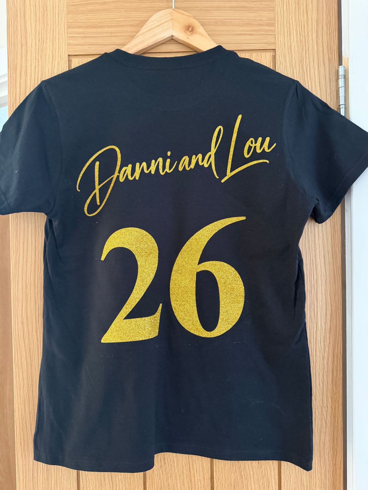Westlife concert t shirt.