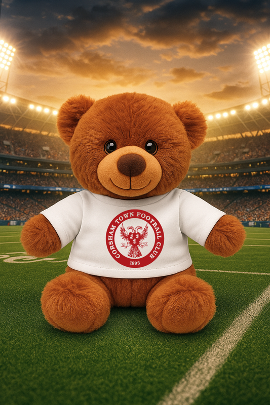Mascot bears