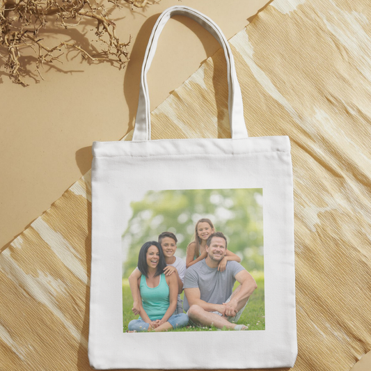 Tote bag- create your own