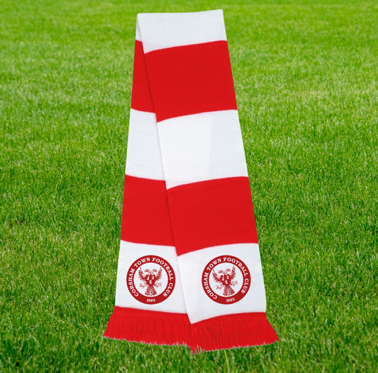 Football scarves