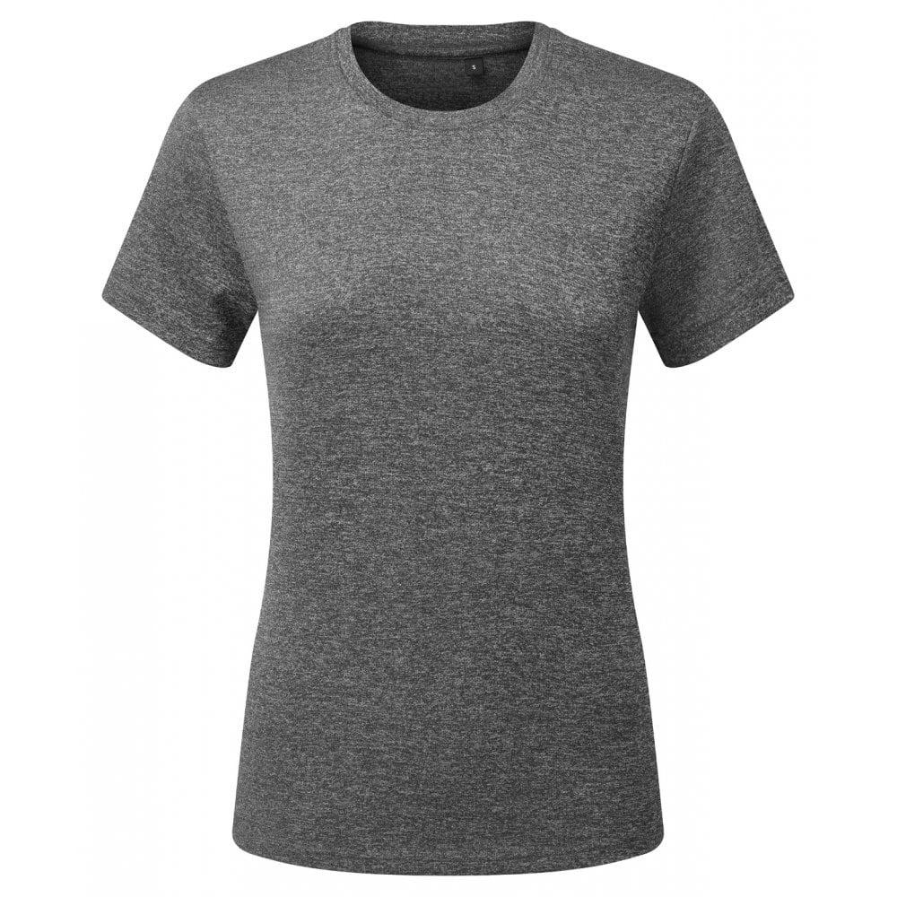 Women's Textured workout Tee