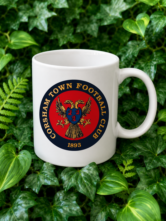 CTFC mug
