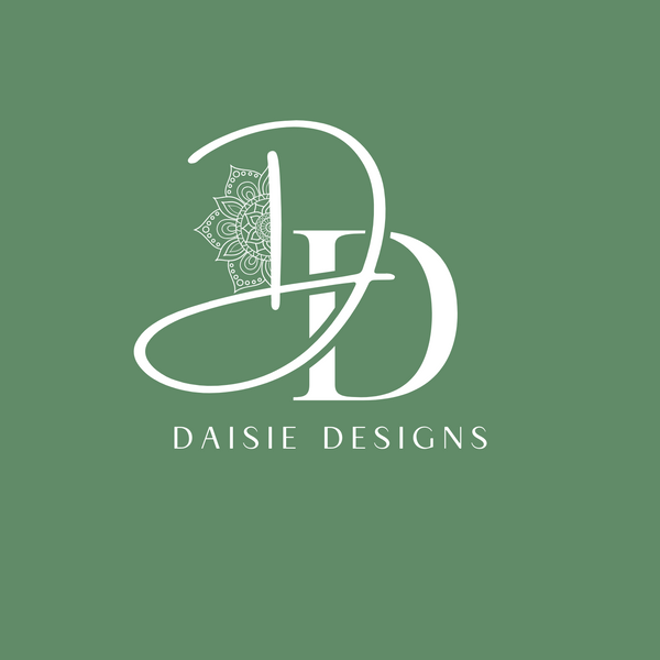 Daisie Designs.