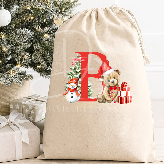 Christmas Sacks