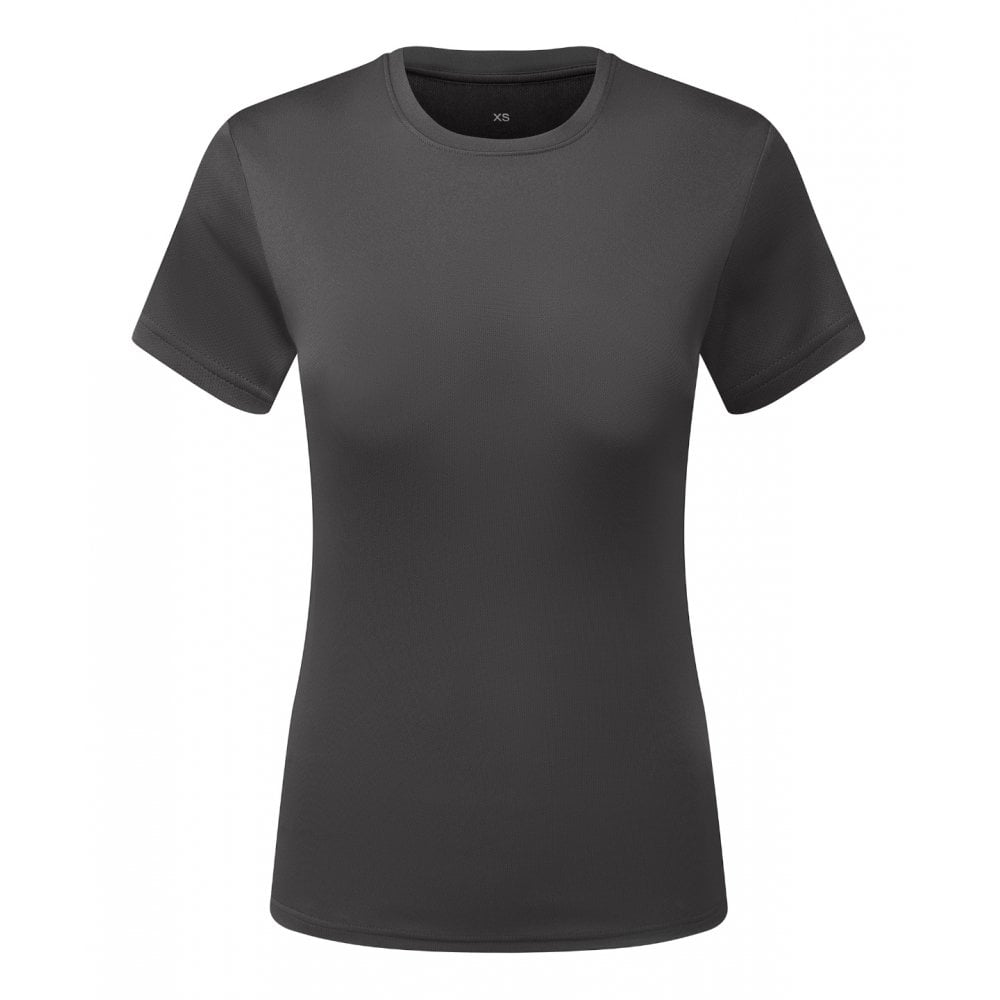 Women's Textured workout Tee
