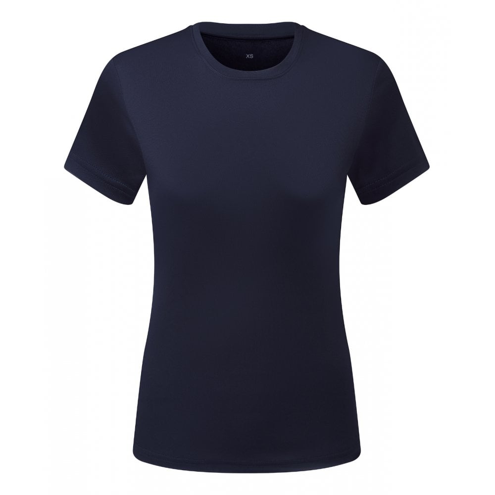 Women's Textured workout Tee