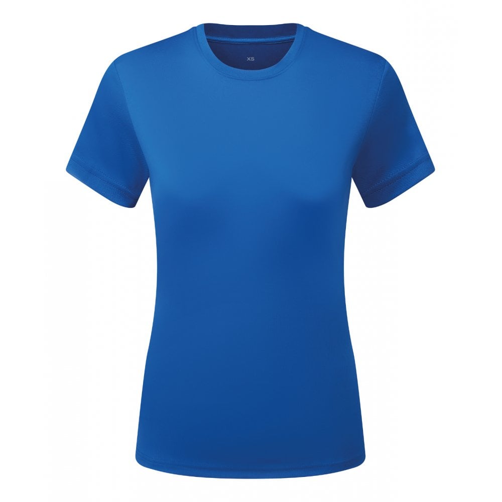 Women's Textured workout Tee