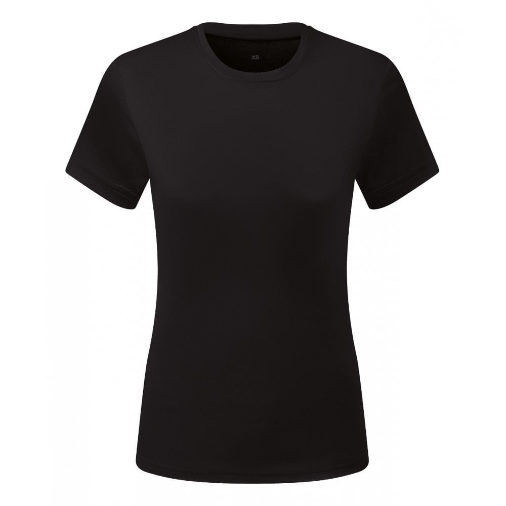 Women's Textured workout Tee