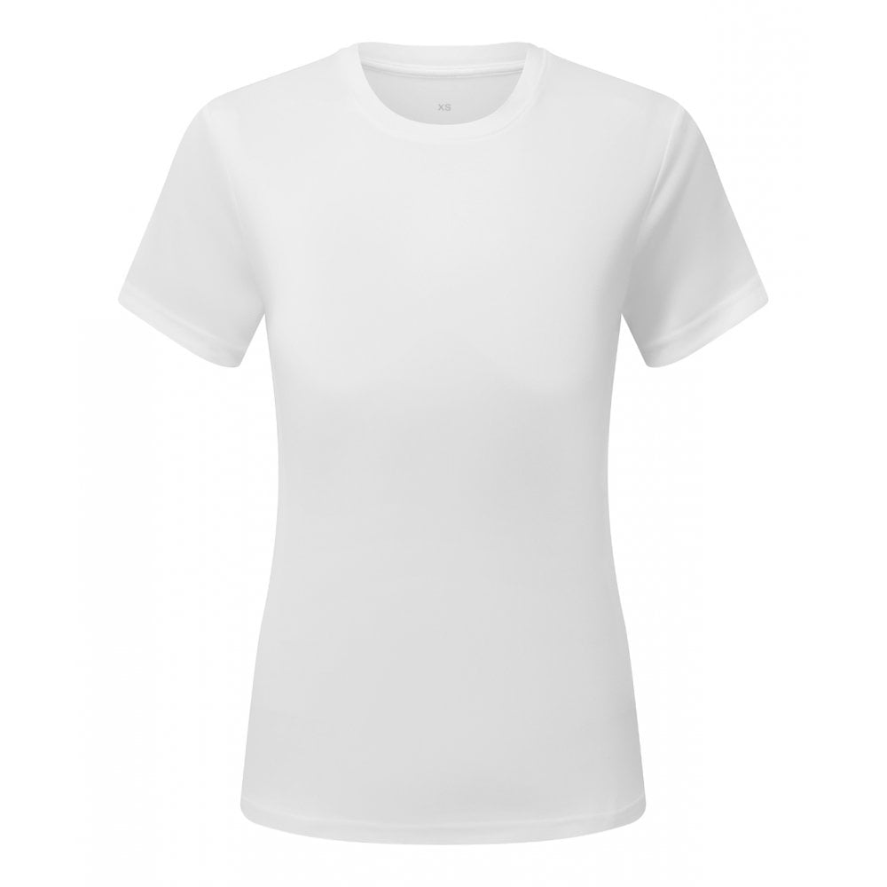 Women's Textured workout Tee