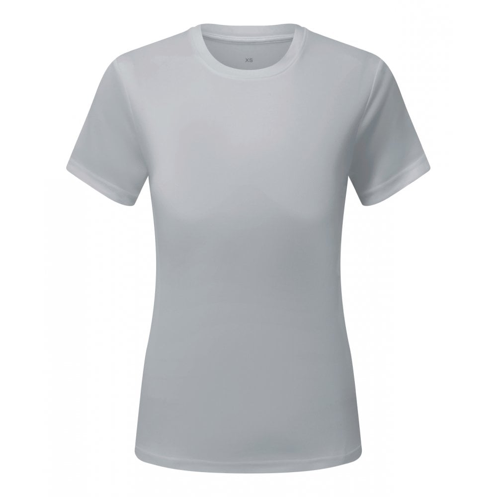 Women's Textured workout Tee
