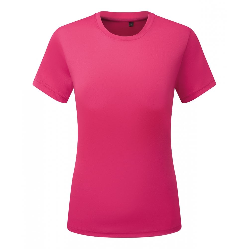 Women's Textured workout Tee