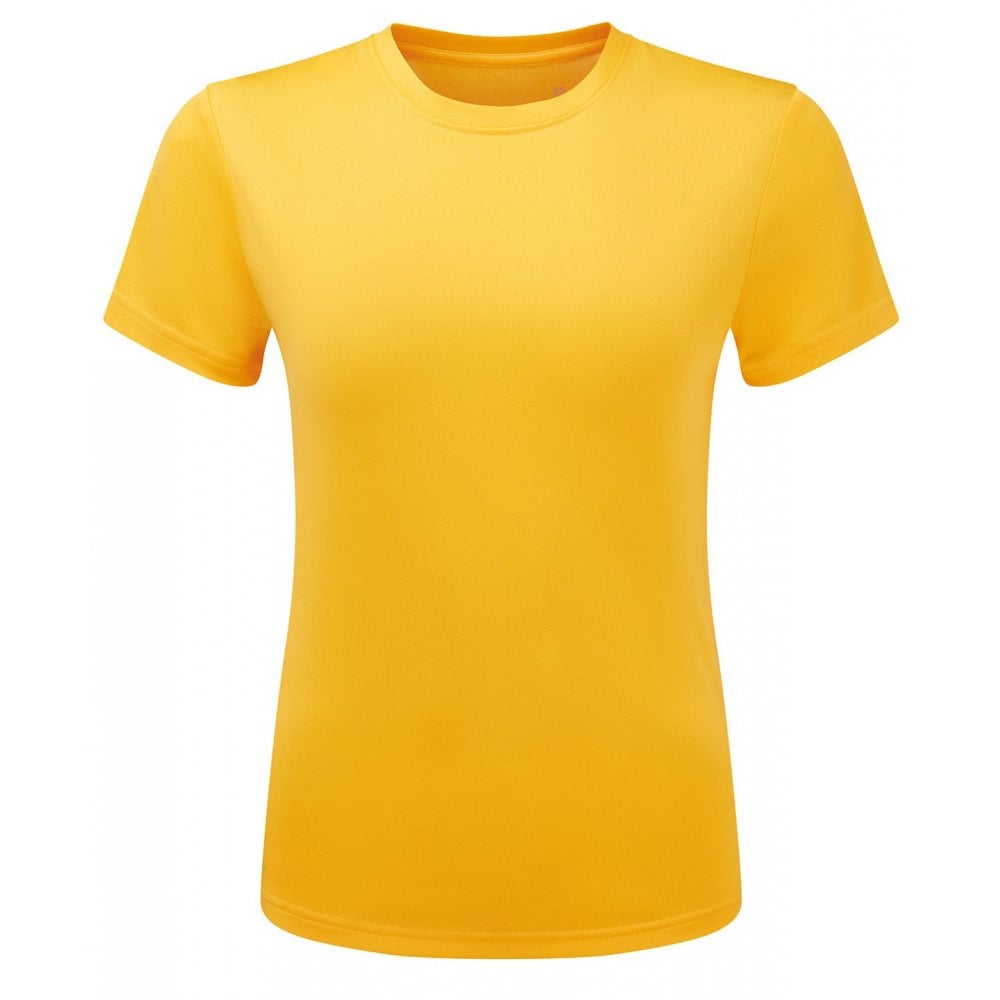 Women's Textured workout Tee