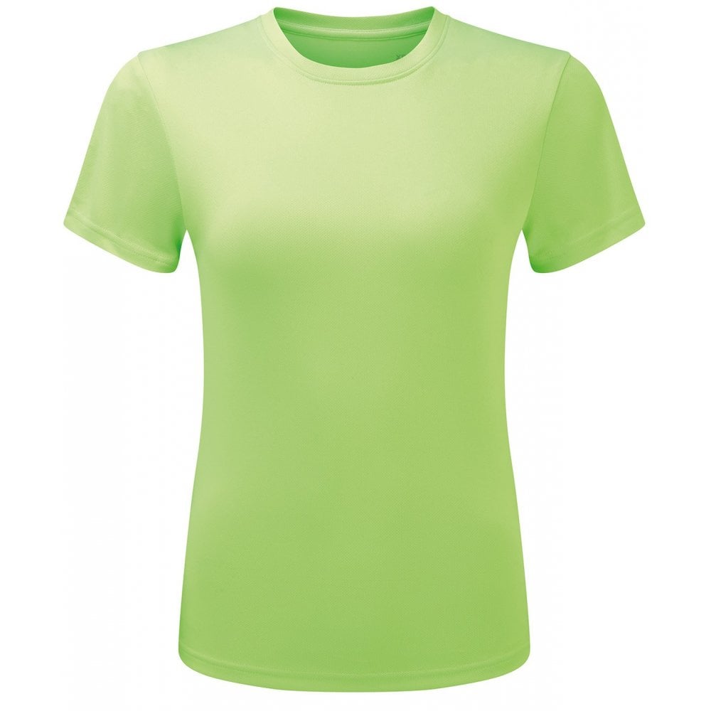 Women's Textured workout Tee