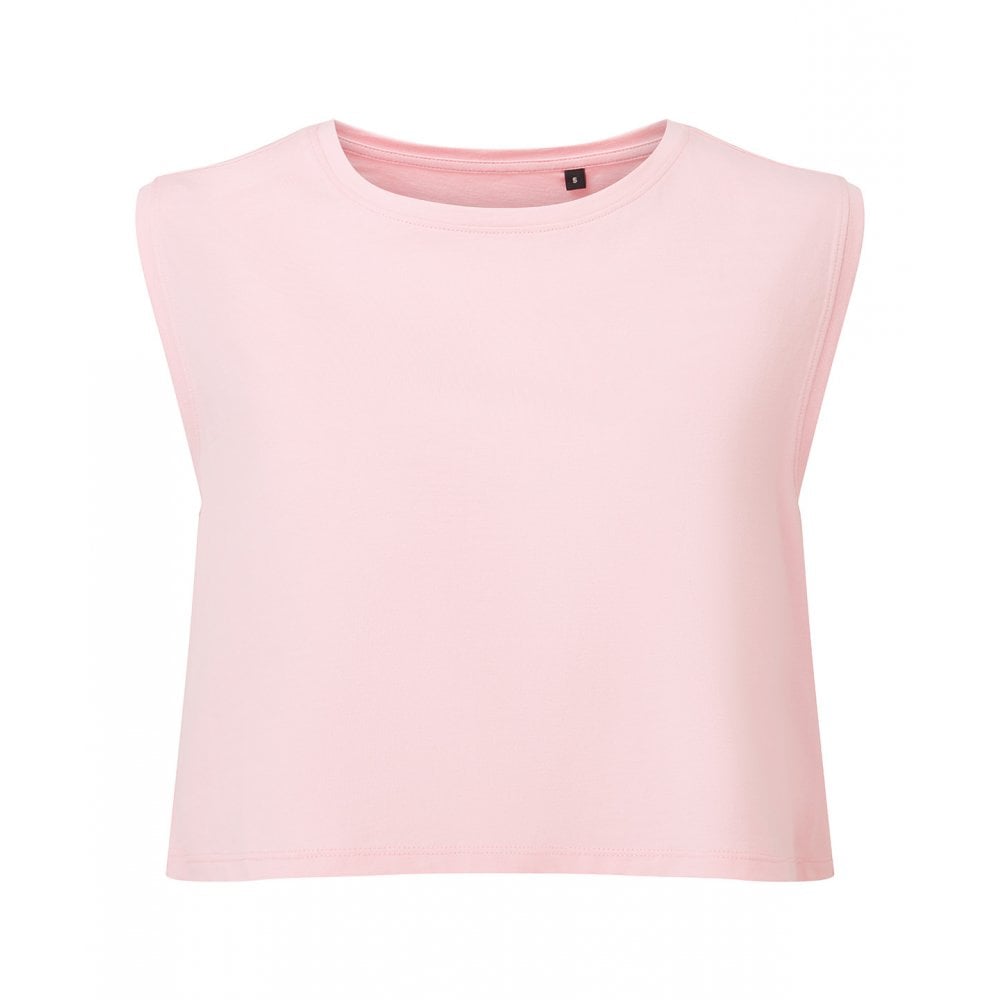 BOXY TEE.