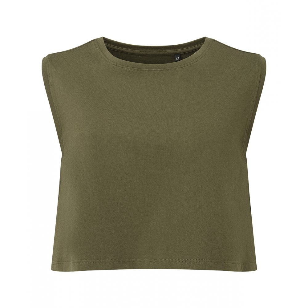 BOXY TEE.